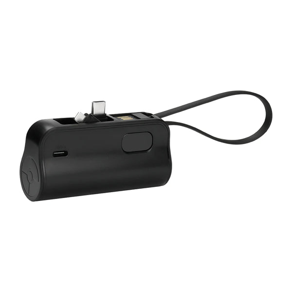 Baterie Portabilă Mini pentru Telefoane