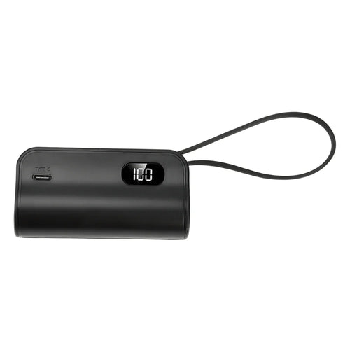 2 in 1, Baterie Portabilă Mini pentru Telefoane(PowerBank)suport telefon