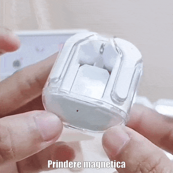 Căști Wireless AIR31